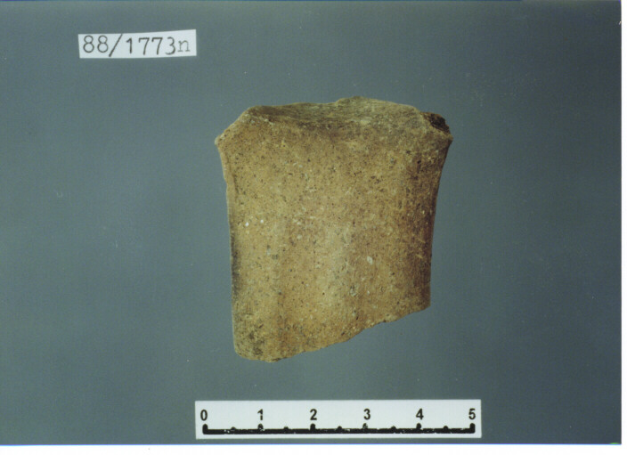 orlo - PRODUZIONE ITALIA CENTRO SUD (SECC. X/ XI D.C)