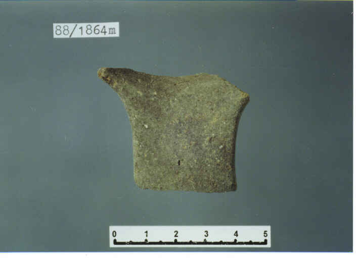 orlo - PRODUZIONE ITALIA CENTRO SUD (SECC. X/ XI D.C)