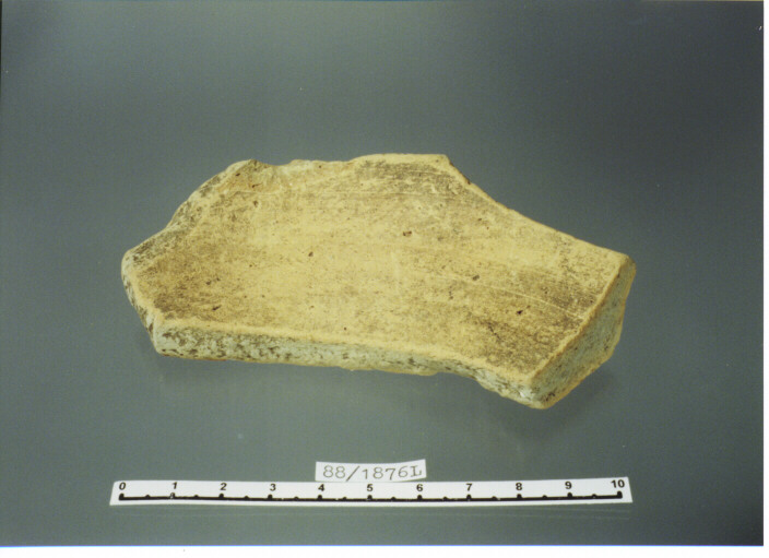 fondo - PRODUZIONE ITALIA CENTRO SUD (SEC. XIII D.C)