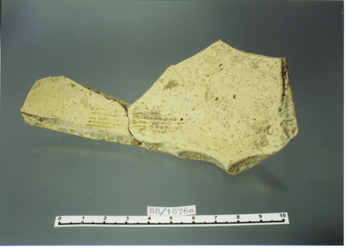 fondo - PRODUZIONE ITALIA CENTRO SUD (SEC. XIII D.C)