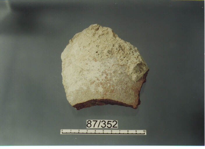 anfora/ parete - PRODUZIONE ITALIA CENTRO SUD 