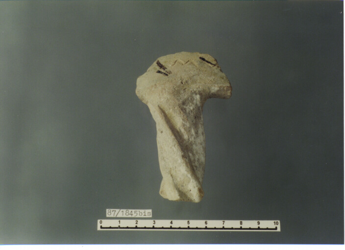 ANSA - PRODUZIONE ITALIA CENTRO SUD (SECC. XII/ XIII D.C)