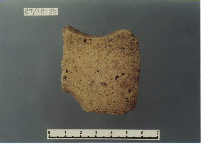 ANSA - PRODUZIONE ITALIA CENTRO SUD (SECC. XIII/ XIV D.C)