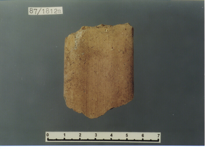 ANSA - PRODUZIONE ITALIA CENTRO SUD (SECC. X/ XI D.C)