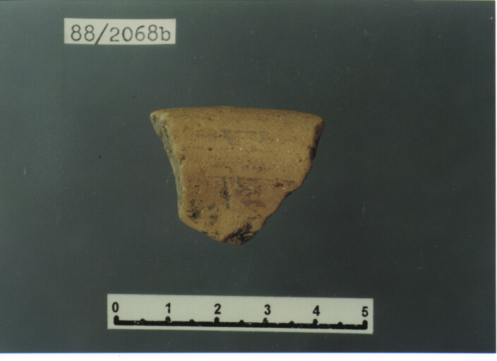 orlo - PRODUZIONE ITALIA CENTRO SUD (SEC. XIV D.C)