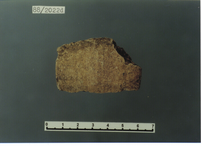 olla/ ansa - PRODUZIONE ITALIA CENTRO SUD (SEC. XIV D.C)