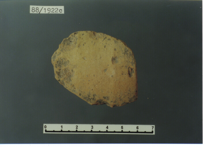 ANSA - PRODUZIONE ITALIA CENTRO SUD (SEC. XIII D.C)