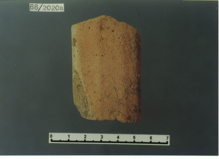 ANSA - PRODUZIONE ITALIA CENTRO SUD (SEC. XIII D.C)