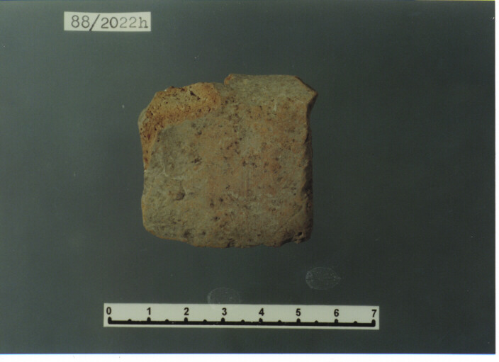 olla/ orlo - PRODUZIONE ITALIA CENTRO SUD (SEC. XIV D.C)