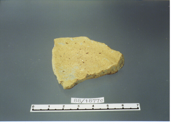 olla/ fondo - PRODUZIONE ITALIA CENTRO SUD (SEC. X D.C)