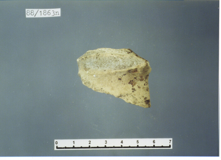 Ansa - PRODUZIONE ITALIA CENTRO SUD (SEC. XII D.C)