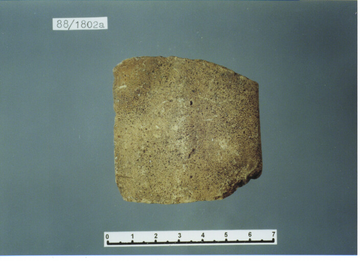 olla/ ansa - PRODUZIONE ITALIA CENTRO SUD (SEC. XII D.C)