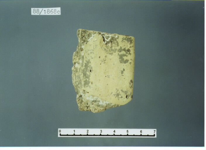 ANSA - PRODUZIONE ITALIA CENTRO SUD (SEC. XIII D.C)