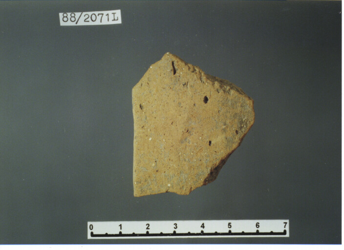 ANSA - PRODUZIONE ITALIA CENTRO SUD (SEC. XIII D.C)