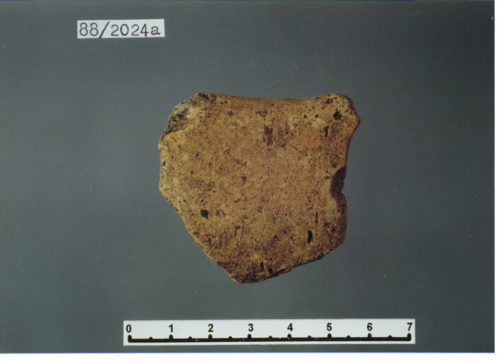 olla/ orlo - PRODUZIONE ITALIA CENTRO SUD (SEC. XIV D.C)