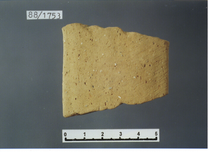 brocca/ ansa - PRODUZIONE ITALIA CENTRO SUD (SEC. XIII D.C)