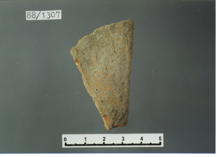 olla/ ansa - PRODUZIONE ITALIA CENTRO SUD (SEC. XIV D.C)