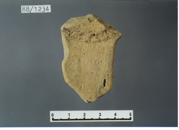 Ansa - PRODUZIONE ITALIA CENTRO SUD (SEC. XIV D.C)