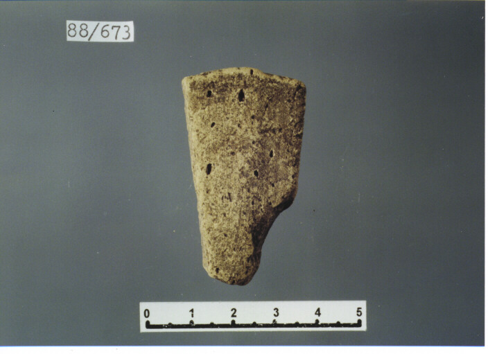 olla/ ansa - PRODUZIONE ITALIA CENTRO SUD (SEC. XIV D.C)