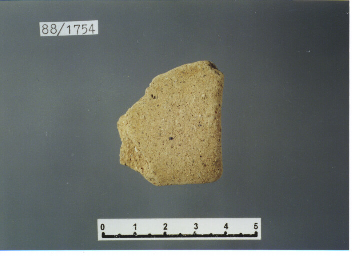 brocca/ ansa - PRODUZIONE ITALIA CENTRO SUD (SEC. XIII D.C)