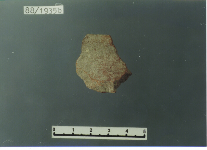 olla/ orlo - PRODUZIONE ITALIA CENTRO SUD (SEC. X D.C)