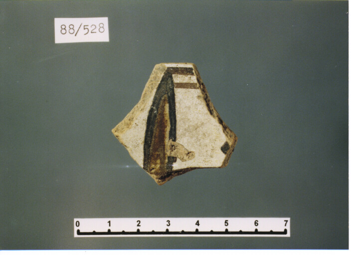 ORLO - PRODUZIONE ITALIA CENTRO SUD (SECC.XIII/XIV D.C)