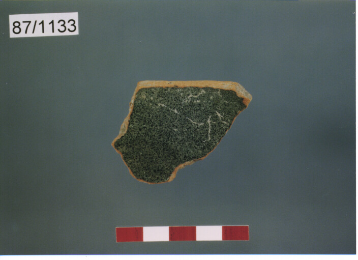 fondo - PRODUZIONE ITALIA CENTRO SUD (SECC.XII/XIII D.C)