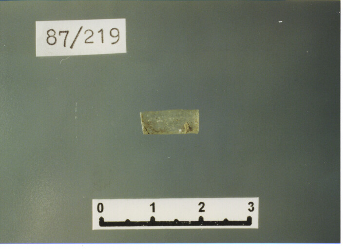 coppa/ orlo - PRODUZIONE ITALIA CENTRO SUD 