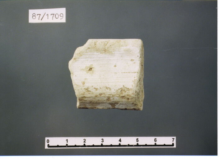 ANSA - PRODUZIONE ITALIA CENTRO SUD (SECC. XIII/ XIV D.C)