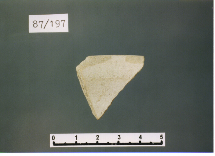 ORLO - PRODUZIONE ITALIA CENTRO SUD (SECC. XIII/ XIV D.C)