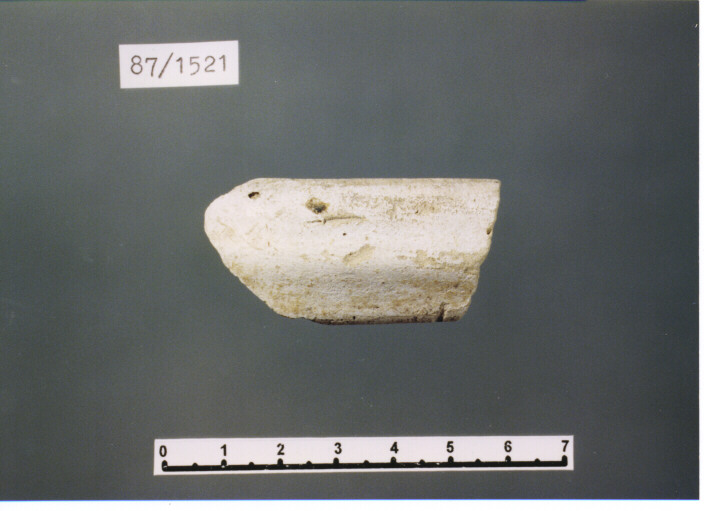 ANSA - PRODUZIONE ITALIA CENTRO SUD (SECC. XIII/ XIV D.C)