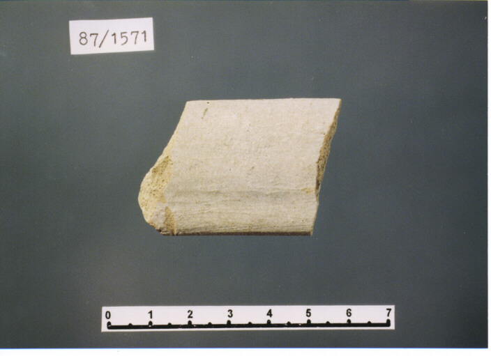 ANSA - PRODUZIONE ITALIA CENTRO SUD (SECC. XIII/ XIV D.C)