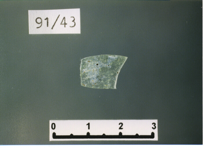 calice/ fondo - PRODUZIONE ITALIA CENTRO SUD 