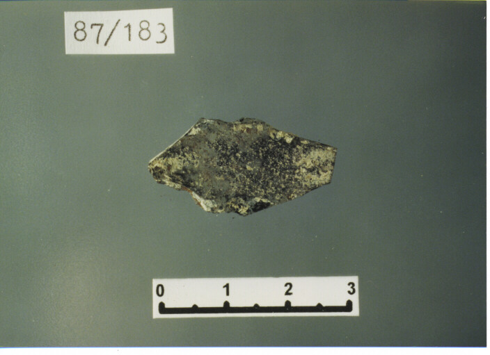 parete - PRODUZIONE ITALIA CENTRO SUD 