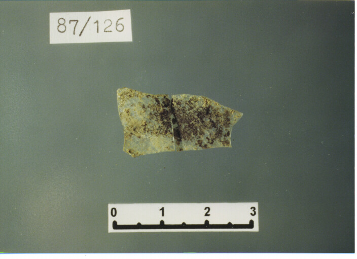 parete - PRODUZIONE ITALIA CENTRO SUD 