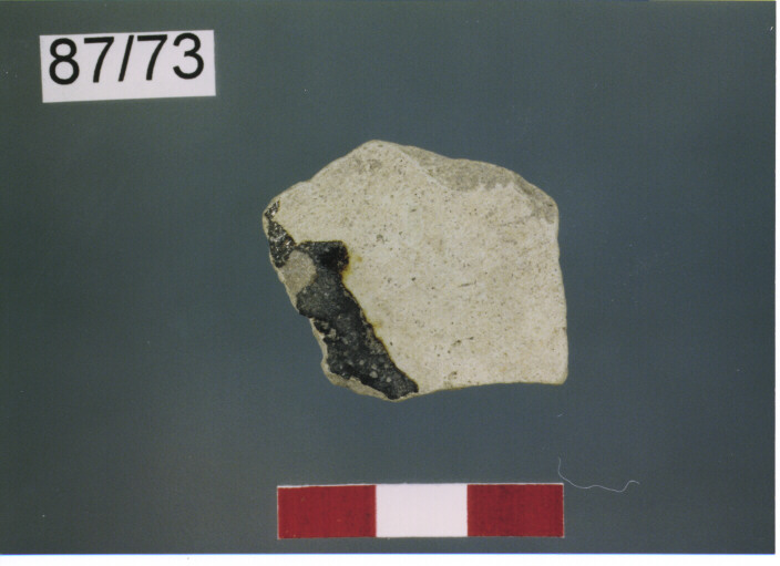 parete - PRODUZIONE ITALIA CENTRO SUD (SECC. XIII/ XIV D.C)