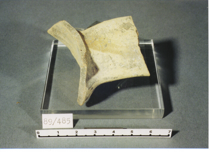 Ansa - PRODUZIONE ITALIA CENTRO SUD (SECC. XI/XIII D.C)