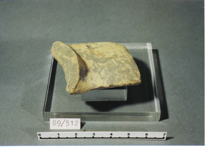 Ansa - PRODUZIONE ITALIA CENTRO SUD (SECC. XI/XIII D.C)