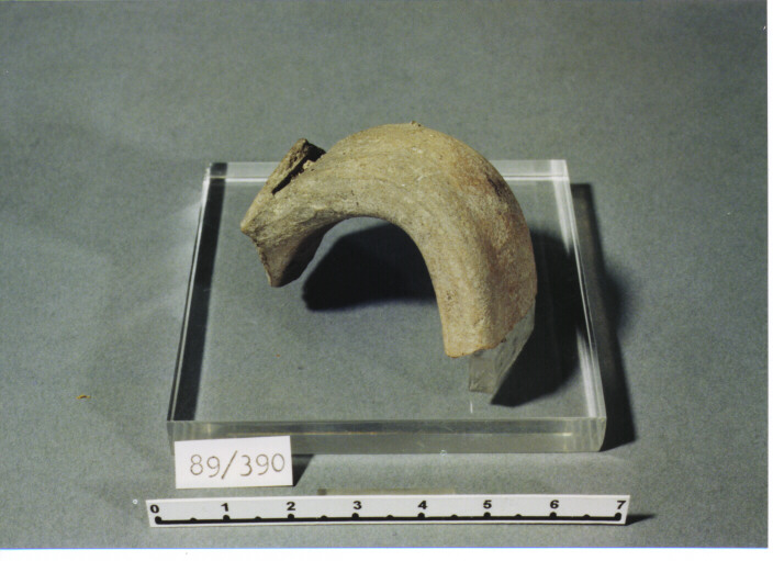 ansa - PRODUZIONE ITALIA CENTRO SUD (SECC. XI/XIII D.C)