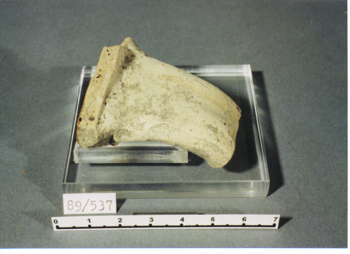 Ansa - PRODUZIONE ITALIA CENTRO SUD (SECC. XI/XIII D.C)