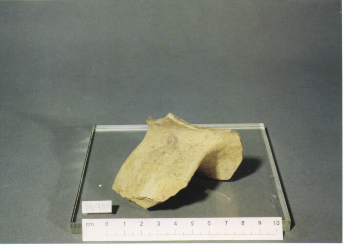 Ansa - PRODUZIONE ITALIA CENTRO SUD (SECC. XI/XIII D.C)