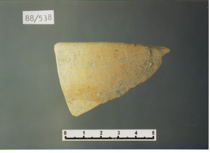 brocca/ ansa - PRODUZIONE ITALIA CENTRO SUD (SECC. XI/XIII D.C)