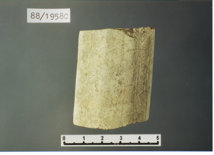 brocca/ ansa - PRODUZIONE ITALIA CENTRO SUD (SECC. XI/XIII D.C)