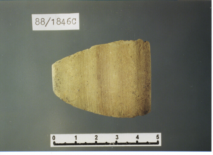 brocca/ ansa - PRODUZIONE ITALIA CENTRO SUD (SECC. XI/XIII D.C)