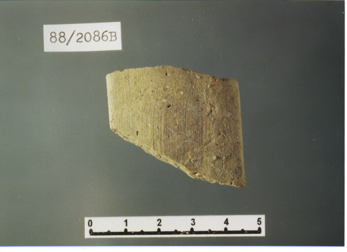 brocca/ ansa - PRODUZIONE ITALIA CENTRO SUD (SECC. XI/XIII D.C)