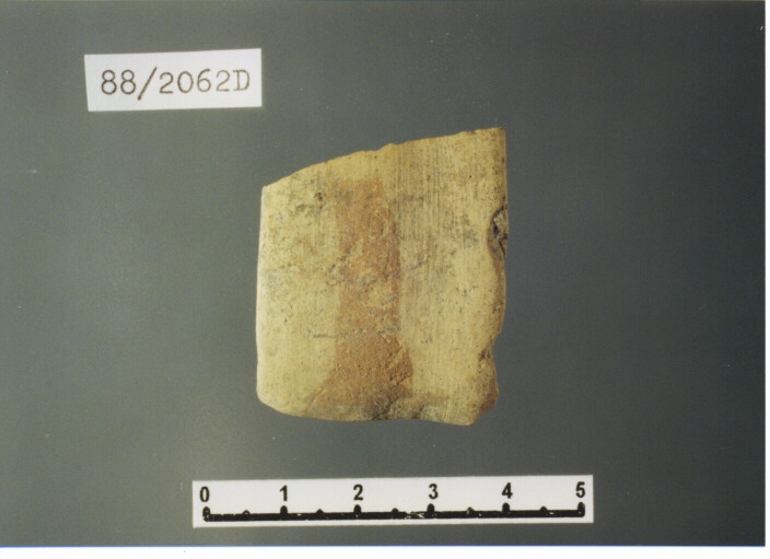 ANSA - PRODUZIONE ITALIA CENTRO SUD (SECC. XI/XIII D.C)