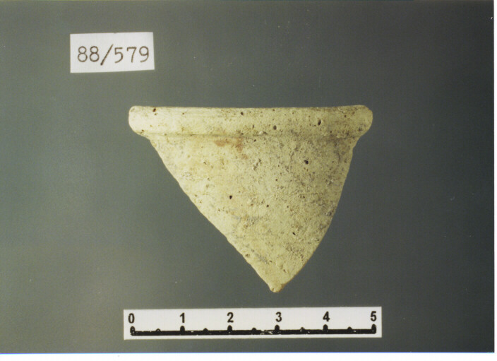 orlo - PRODUZIONE ITALIA CENTRO SUD (SECC. XI/ XIV D.C)