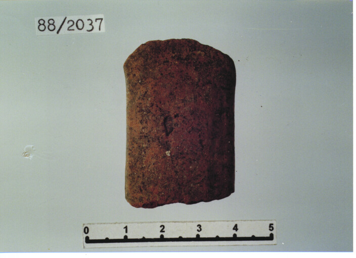 olla/ ansa - PRODUZIONE ITALIA CENTRO SUD (SEC. IX D.C)