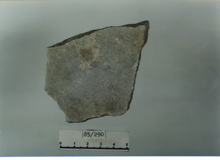 LASTRA (secc. I a.C./ IV d.C)