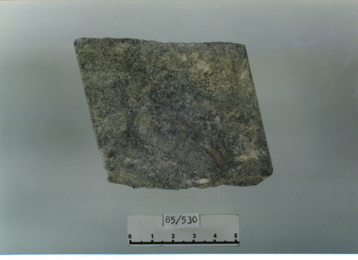 LASTRA (secc. I a.C./ IV d.C)